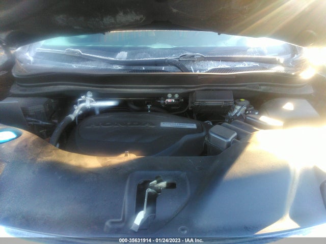 Honda Pilot 2019 5FNYF5H57KB043964 Image 11