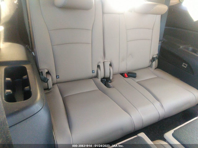 Honda Pilot 2019 5FNYF5H57KB043964 Image 9