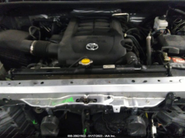 2014 Toyota Sequoia, VIN: 5TDDW5G14ES094934