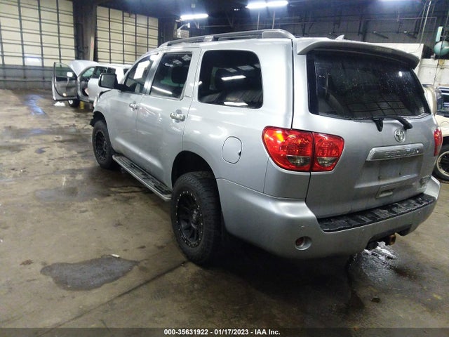 2014 Toyota Sequoia, VIN: 5TDDW5G14ES094934