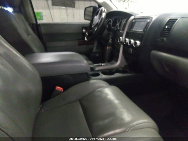 2014 Toyota Sequoia, VIN: 5TDDW5G14ES094934