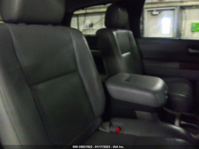 2014 Toyota Sequoia, VIN: 5TDDW5G14ES094934