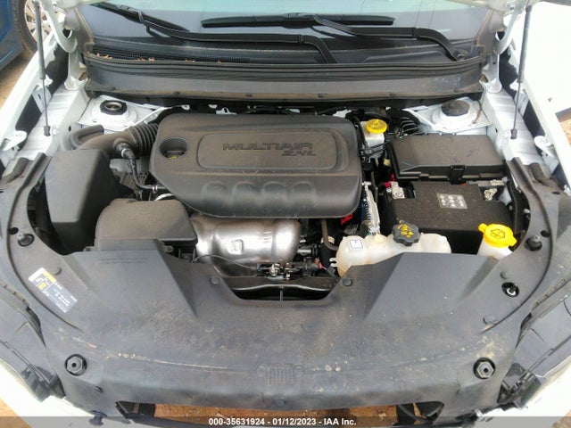 2021 Jeep Cherokee, VIN: 1C4PJLLB5MD195795