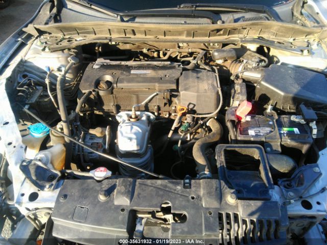 Honda Accord Sedan Ex 2017 1HGCR2F74HA223149 Image 10