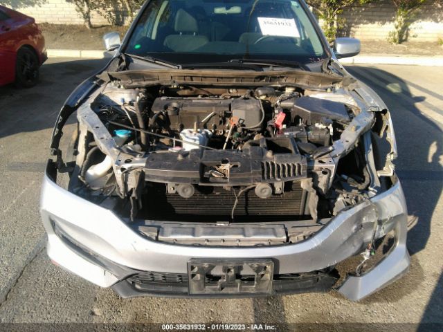 Honda Accord Sedan Ex 2017 1HGCR2F74HA223149 Image 6