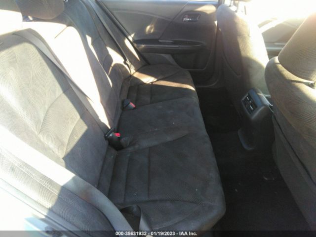 Honda Accord Sedan Ex 2017 1HGCR2F74HA223149 Image 8