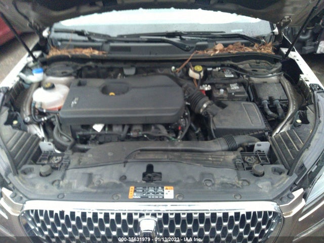 2020 Lincoln Corsair, VIN: 5LMCJ2C91LUL01561
