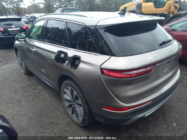 2020 Lincoln Corsair, VIN: 5LMCJ2C91LUL01561