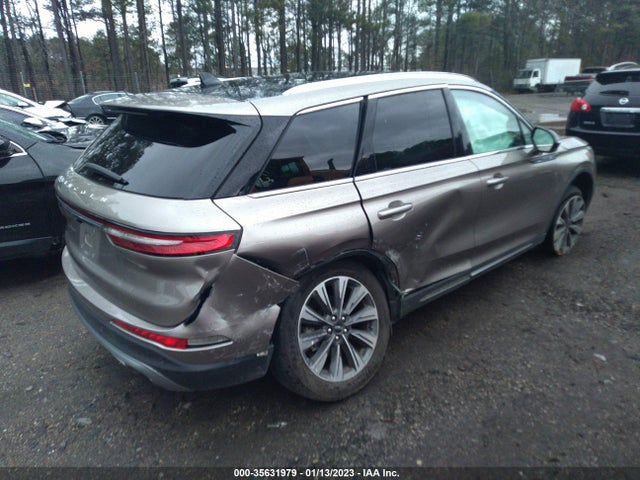 2020 Lincoln Corsair, VIN: 5LMCJ2C91LUL01561