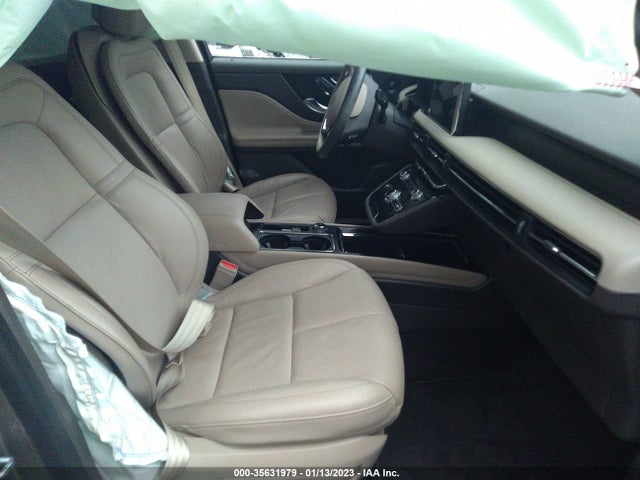 2020 Lincoln Corsair, VIN: 5LMCJ2C91LUL01561