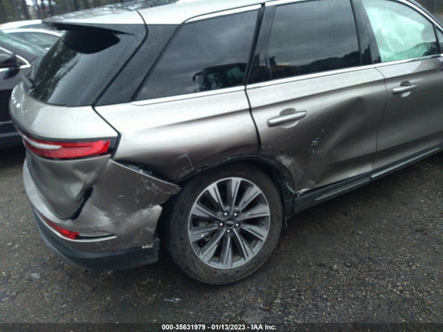 2020 Lincoln Corsair, VIN: 5LMCJ2C91LUL01561