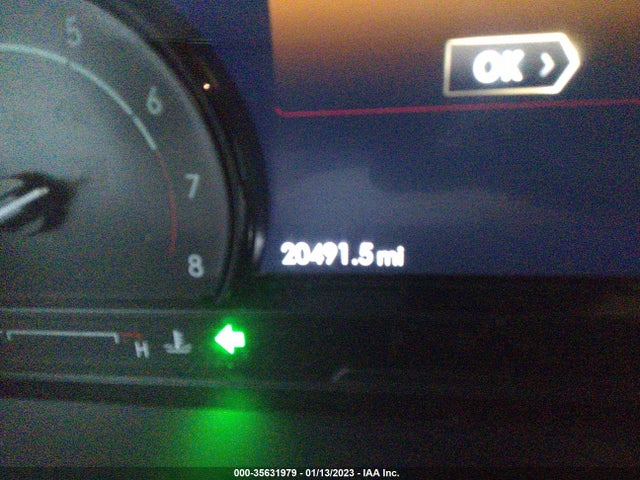 2020 Lincoln Corsair, VIN: 5LMCJ2C91LUL01561