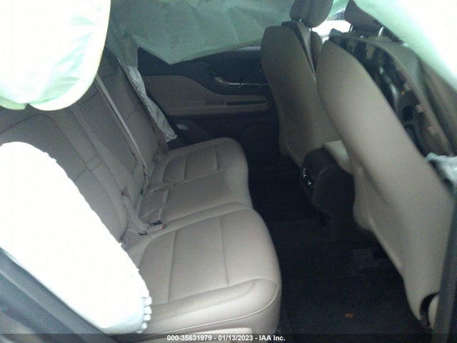 2020 Lincoln Corsair, VIN: 5LMCJ2C91LUL01561