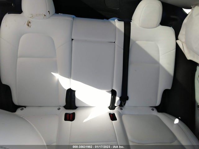 5YJYGDEE4MF090898 Tesla Model Y Long Range
