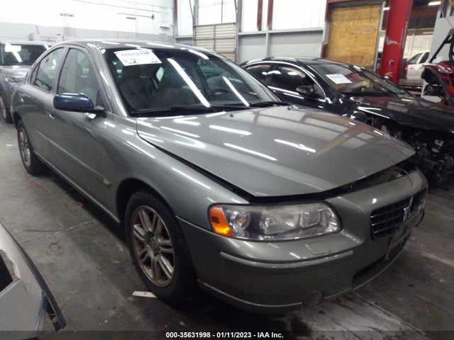 Volvo S60 2006 YV1RH592962509450 main image