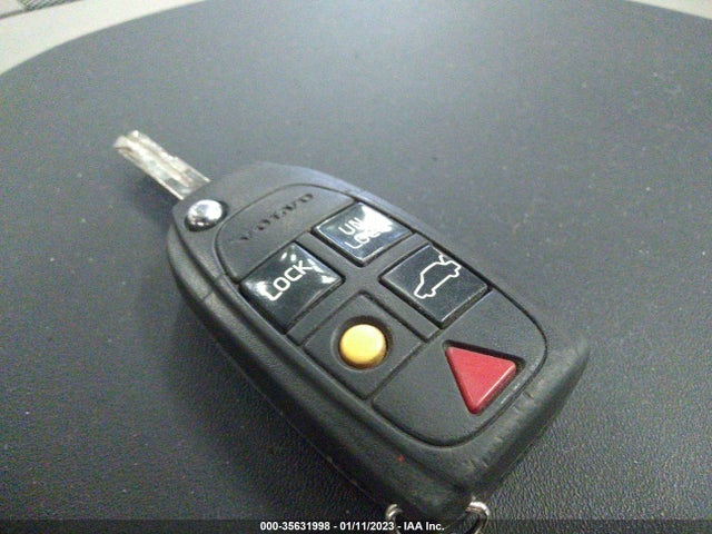Volvo S60 2006 YV1RH592962509450 Image 3