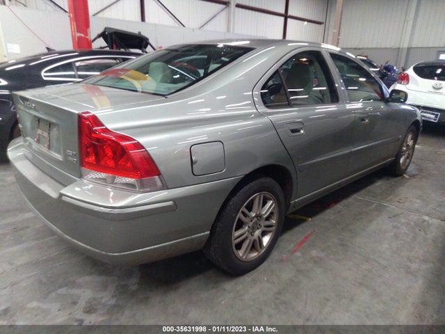 Volvo S60 2006 YV1RH592962509450 Image 5