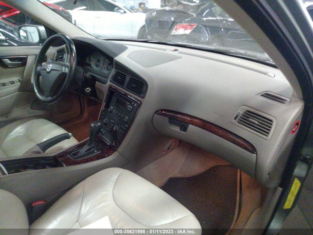 Volvo S60 2006 YV1RH592962509450 Image 6