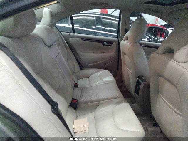 Volvo S60 2006 YV1RH592962509450 Image 9