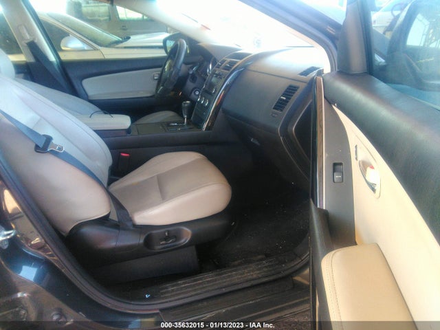 Mazda Cx-9 Touring 2015 JM3TB2CA9F0458563 Image 6