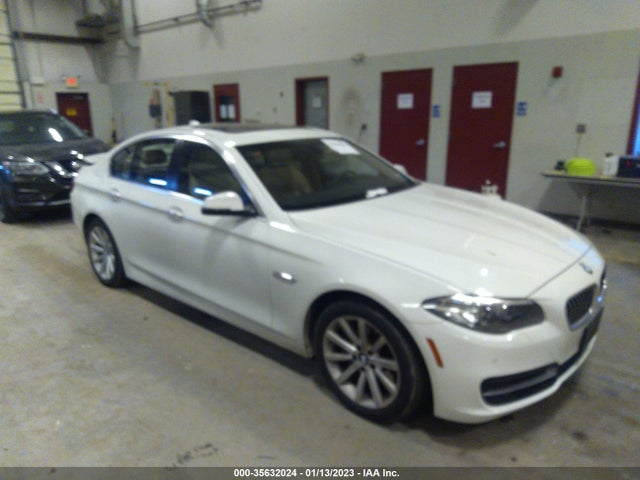 2014 WBA5B1C55ED475475 main image