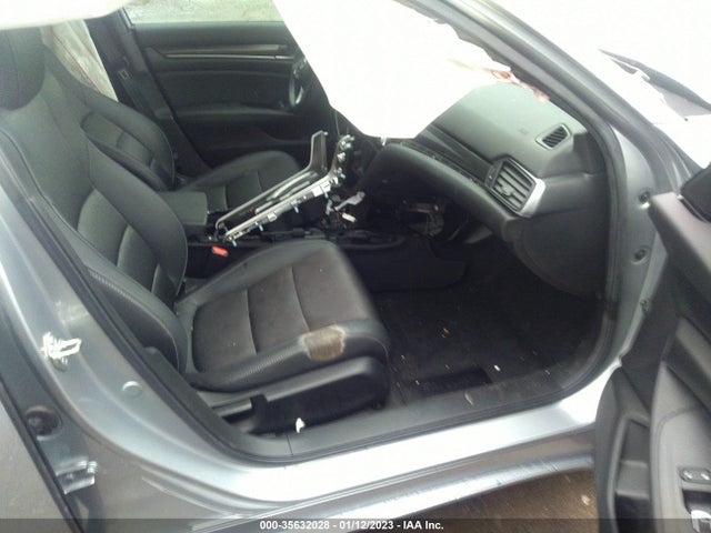 2020 HONDA ACCORD SEDAN SPORT VIN: 1HGCV1F31LA157011