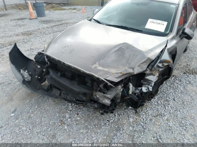3MZBM1T71GM271181 Mazda MAZDA3