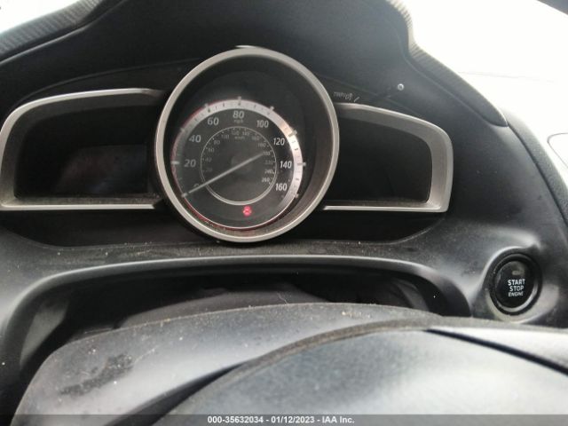 3MZBM1T71GM271181 Mazda MAZDA3