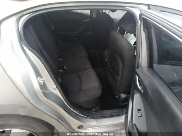 3MZBM1T71GM271181 Mazda MAZDA3