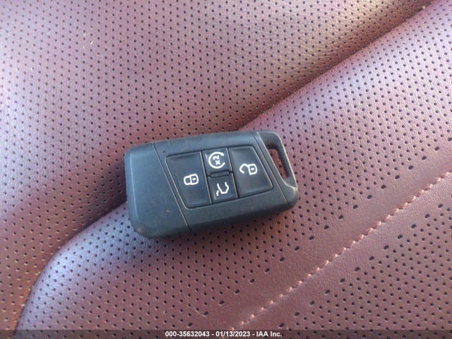 2021 Volkswagen Atlas, VIN: 1V2TE2CA6MC232281