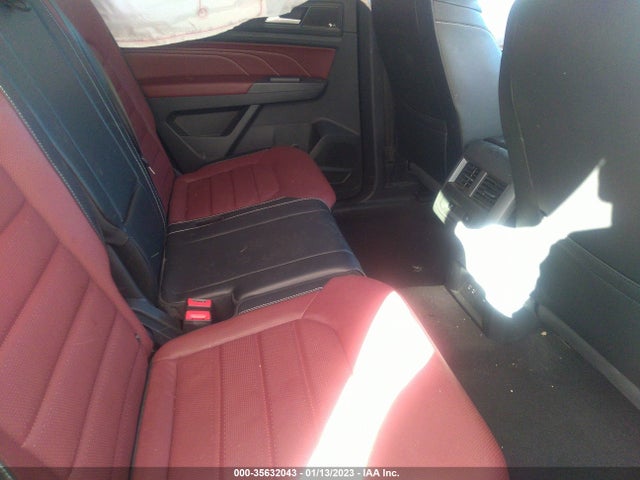 2021 Volkswagen Atlas, VIN: 1V2TE2CA6MC232281