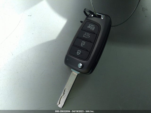 Hyundai ACCENT SE 2022 3KPC24A64NE179711 Image 11