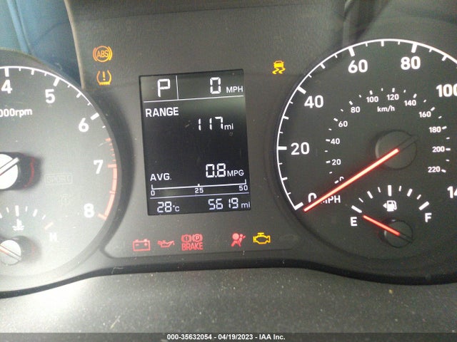 Hyundai ACCENT SE 2022 3KPC24A64NE179711 Image 7