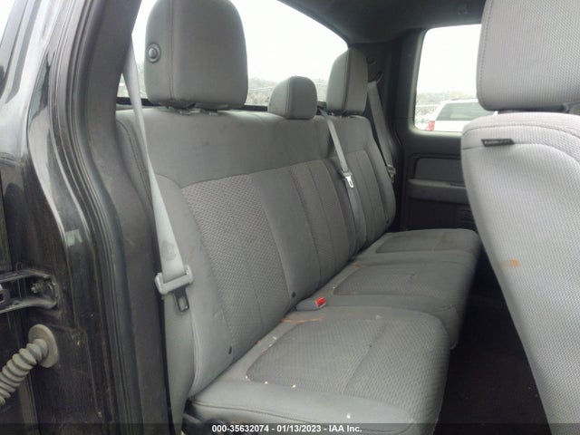 2014 FORD F-150 XL/STX/XLT VIN: 1FTEX1EM5EKE99117