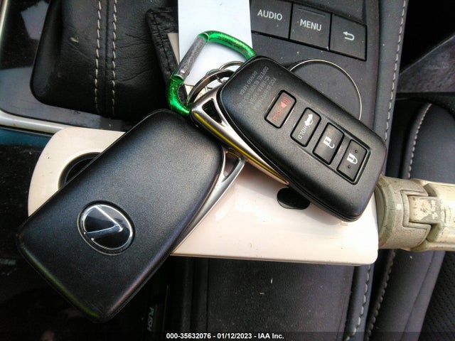 58ABK1GG2JU094022 Lexus Es Es 350