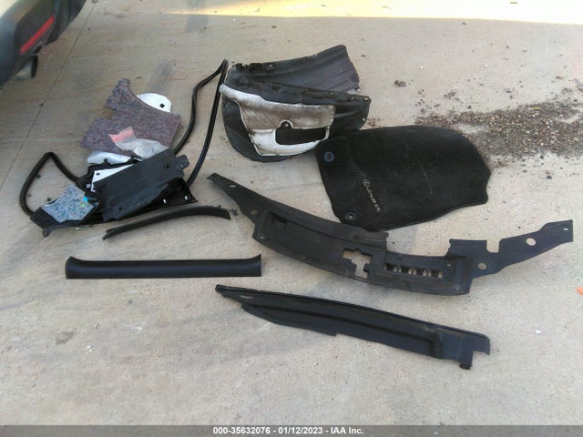 58ABK1GG2JU094022 Lexus Es Es 350