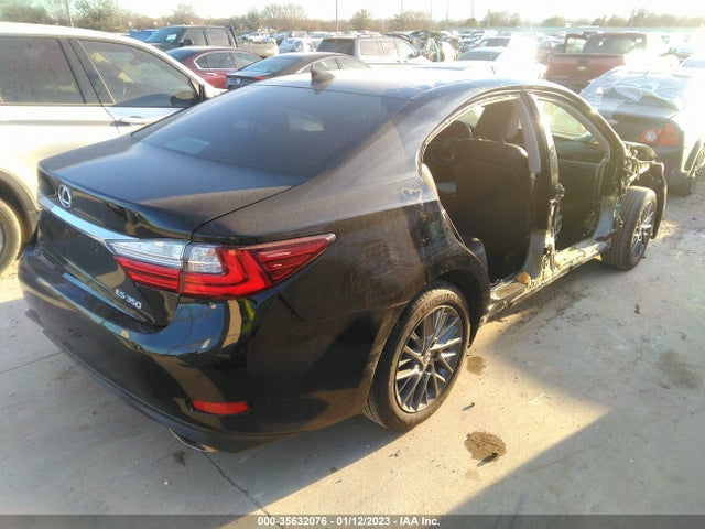 58ABK1GG2JU094022 Lexus Es Es 350