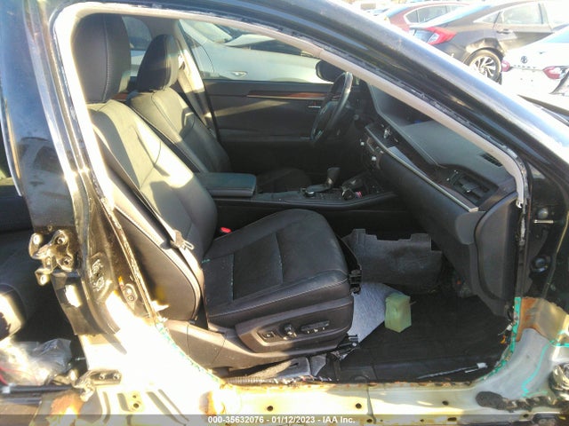 58ABK1GG2JU094022 Lexus Es Es 350