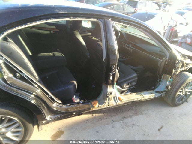 58ABK1GG2JU094022 Lexus Es Es 350