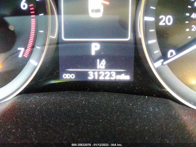 58ABK1GG2JU094022 Lexus Es Es 350