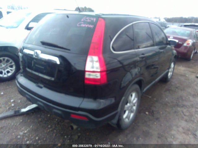 2008 HONDA CR-V EX VIN: 3CZRE38548G700454