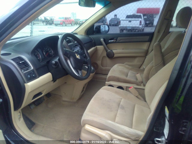 2008 HONDA CR-V EX VIN: 3CZRE38548G700454