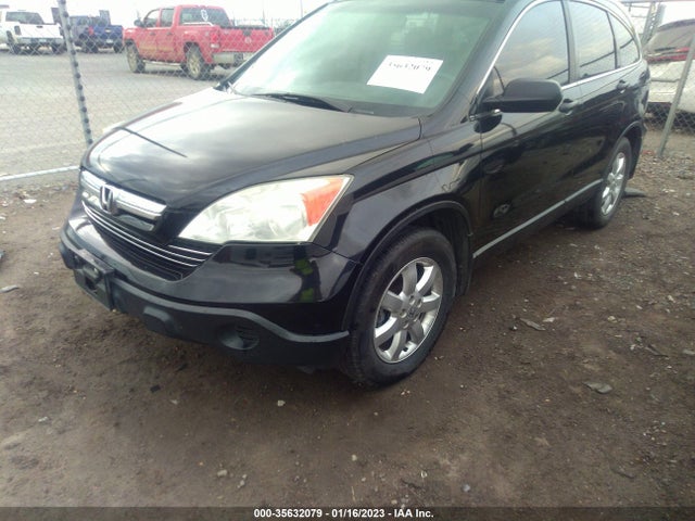 2008 HONDA CR-V EX VIN: 3CZRE38548G700454