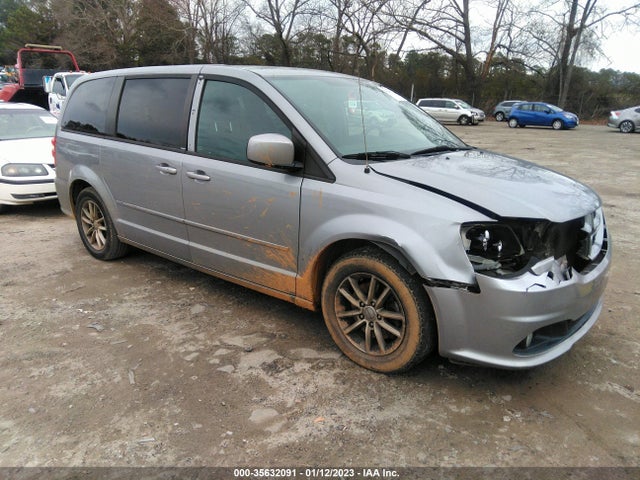 2014 2C4RDGEG8ER179167 main image