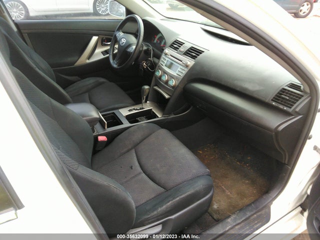 2009 TOYOTA CAMRY VIN: 4T1BE46K79U910790