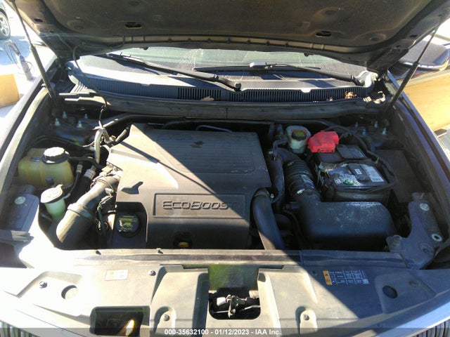 Lincoln Mkt Ecoboost 2013 2LMHJ5ATXDBL50715 Image 11