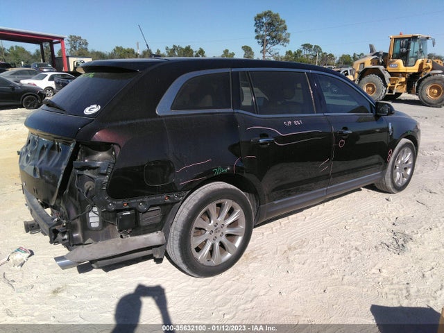 Lincoln Mkt Ecoboost 2013 2LMHJ5ATXDBL50715 Image 5