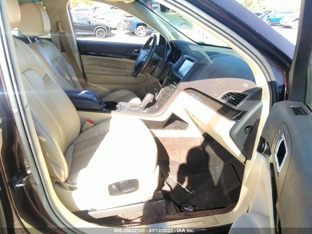 Lincoln Mkt Ecoboost 2013 2LMHJ5ATXDBL50715 Image 6