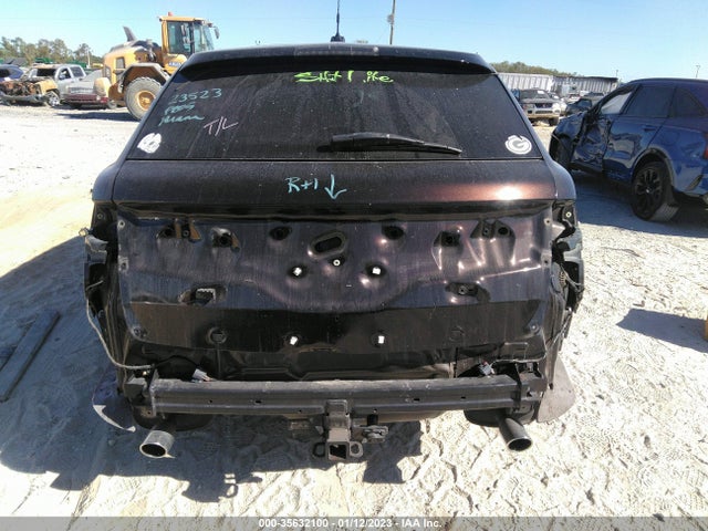 Lincoln Mkt Ecoboost 2013 2LMHJ5ATXDBL50715 Image 7