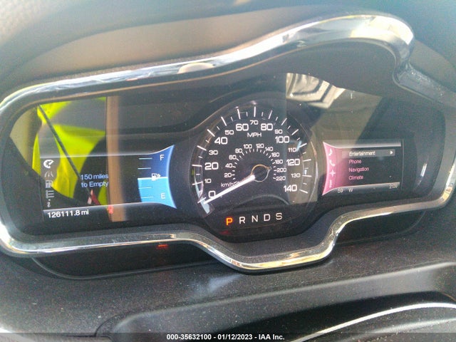 Lincoln Mkt Ecoboost 2013 2LMHJ5ATXDBL50715 Image 8